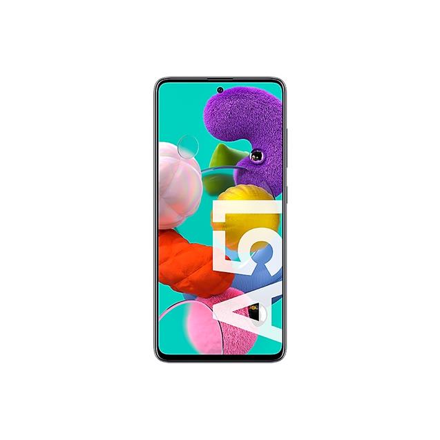 Samsung Galaxy A51 Black-