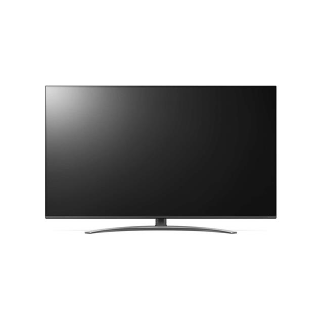 Smart Tv Lg 65” 4k Nanocell 2ºgen - Ips - Hdr (65Sm8100psa)