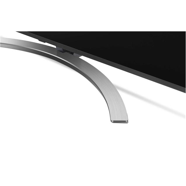 Smart Tv Lg 65” 4k Nanocell 2ºgen - Ips - Hdr (65Sm8100psa)