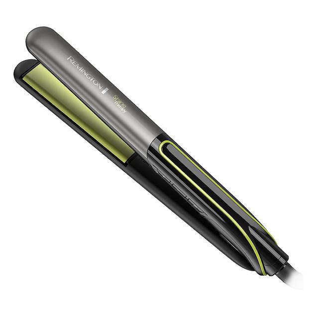 Plancha Para Cabello Remington S12a con Placas de Cerámica