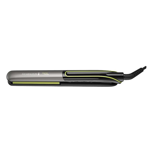 Plancha Para Cabello Remington S12a con Placas de Cerámica