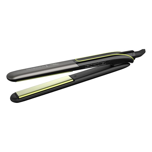 Plancha Para Cabello Remington S12a con Placas de Cerámica
