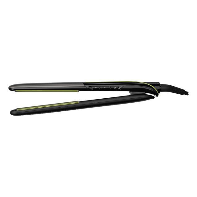 Plancha Para Cabello Remington S12a con Placas de Cerámica