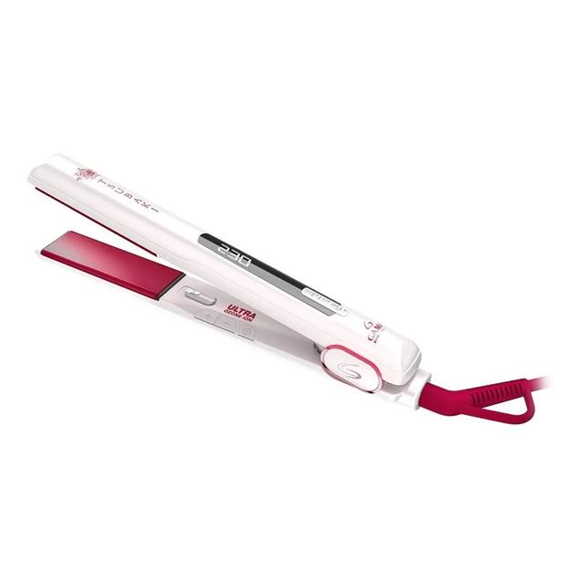 Plancha Para CAbello Ga.Ma Starlight Iht 4d Tsubaki