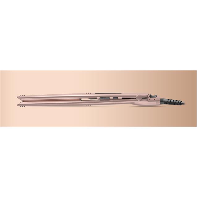 Plancha Para Cabello Ga. Ma Elkerd Elegance Led Keraton