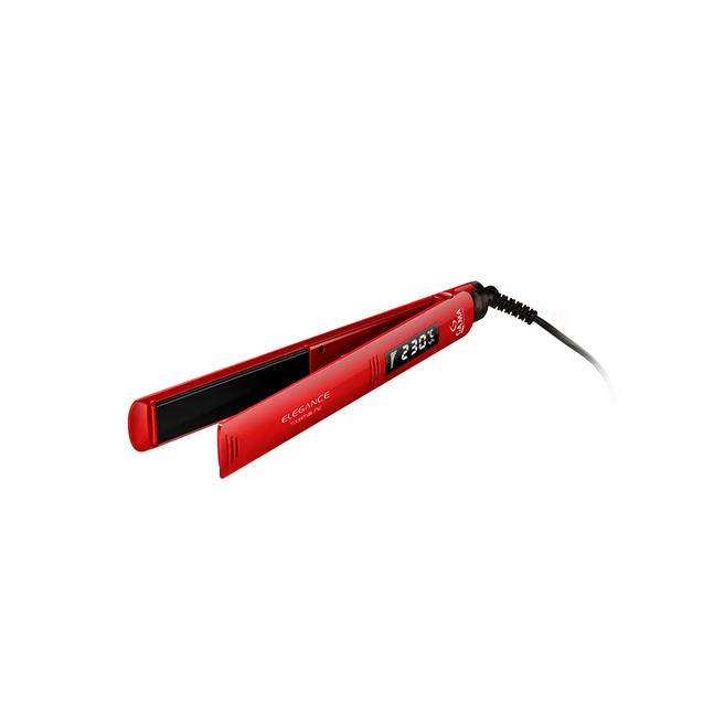 Plancha para Cabello Ga.Ma Eled Elegance Digital