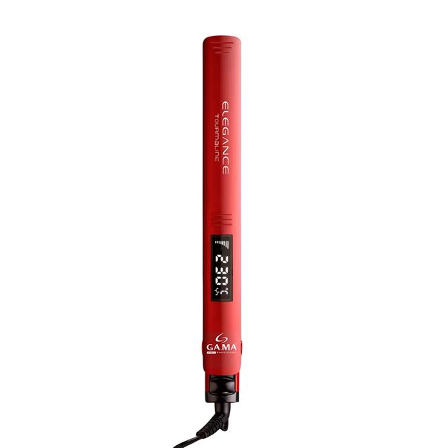 Plancha para Cabello Ga.Ma Eled Elegance Digital