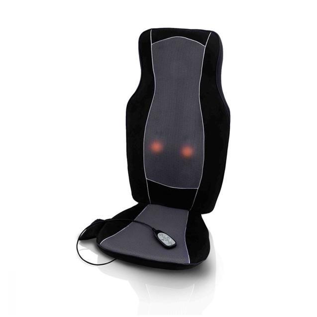 Silla Masajeadora Ga.Ma Full Pleas Mc-670