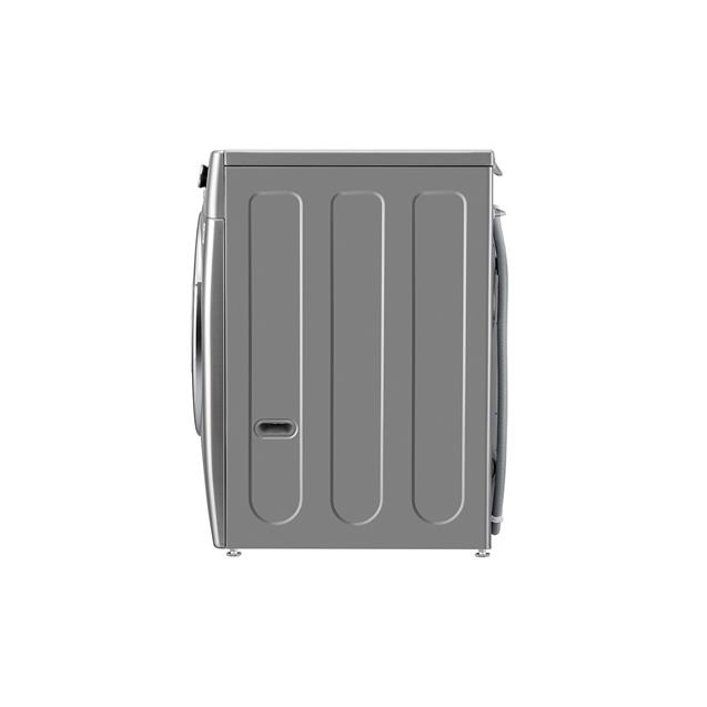 Lavasecarropas Inverter Lg (Wd22vv2s6b) 22/13Kg 1400rpm