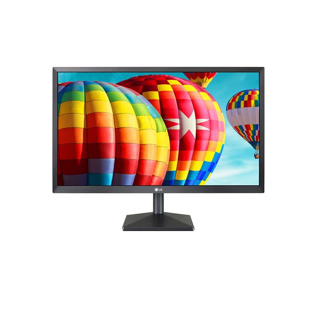 Monitor Lg 22" 22mn430h-B Hdmi