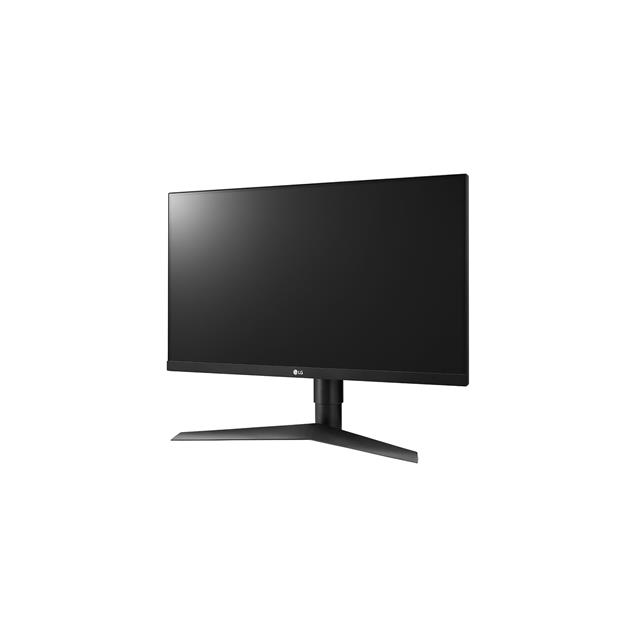 Monitor Lg 27gl650f 27" Full Hd 144 Hz