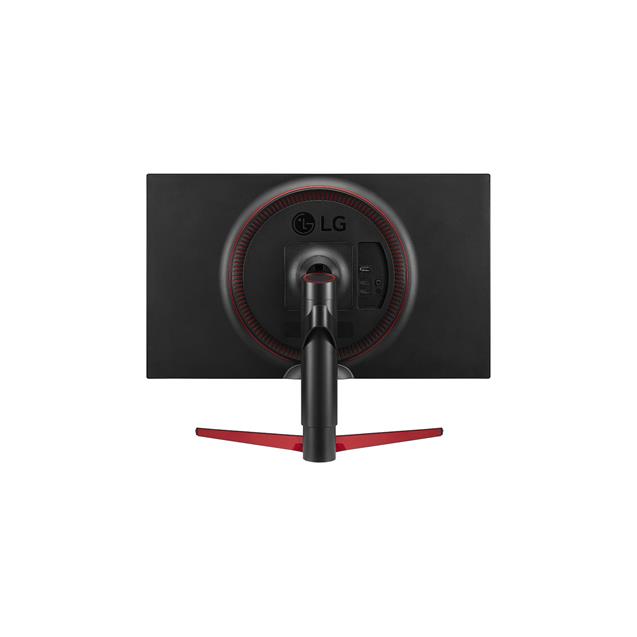 Monitor Lg 27gl650f 27" Full Hd 144 Hz