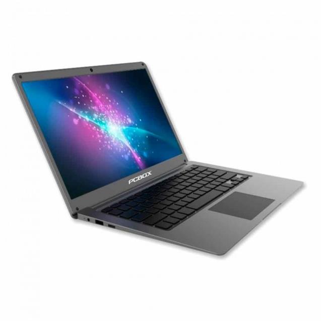 Notebook Pcbox Pcbglw1 Fire 14" 4gb 64gb Fhd