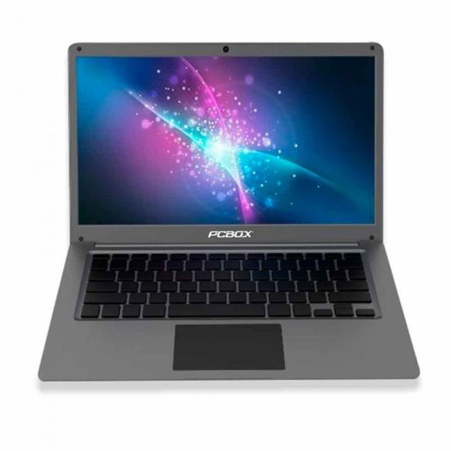 Notebook Pcbox Pcbglw1 Fire 14" 4gb 64gb Fhd