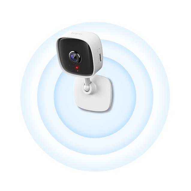 Cámara de Seguridad Ip Tapo C100 Wi Fi