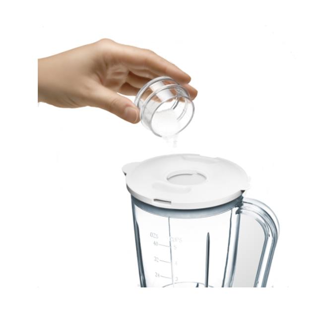Licuadora De Vaso Atma (94li8415n) 400w 1.25 Lts