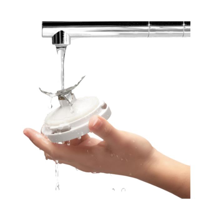 Licuadora De Vaso Atma (94li8415n) 400w 1.25 Lts