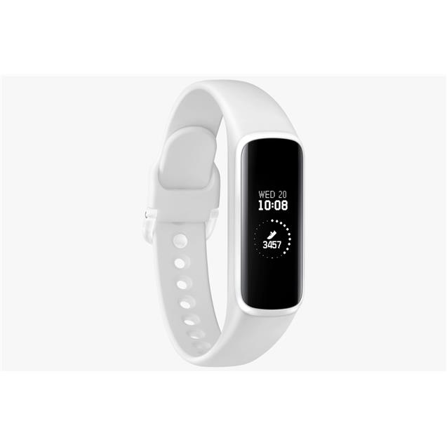 Reloj Samsung Galaxy Fit e White