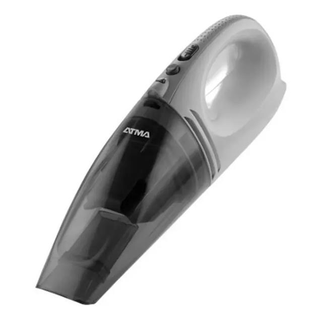Aspiradora Atma (As7910n) De Mano Solidos/Liquidos