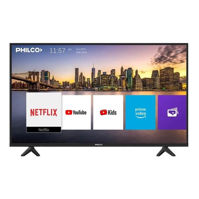 Smart Tv Philco 32" Led Hd (Pld32hs9a)