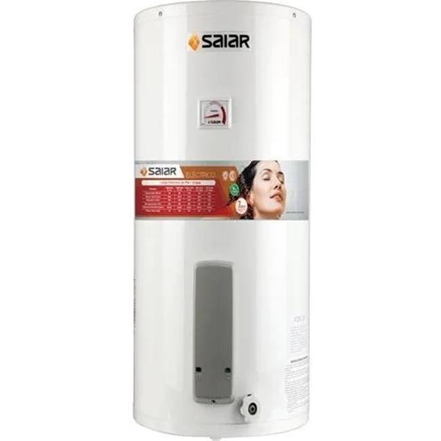 Termotanque Saiar Tecc085esak2 85lts Eléctrico De Colgar