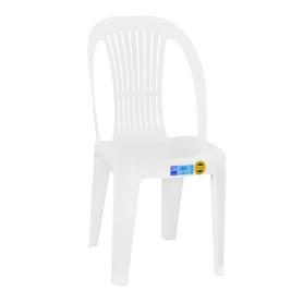 Silla Gala Voss2000 Blanca