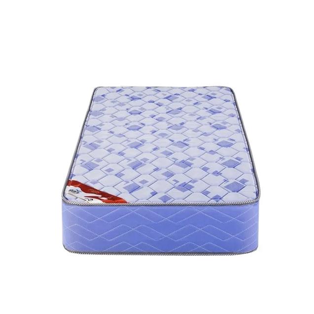 Colchon De Espuma Gani Airflex 080x190x022 26kg/Jackard