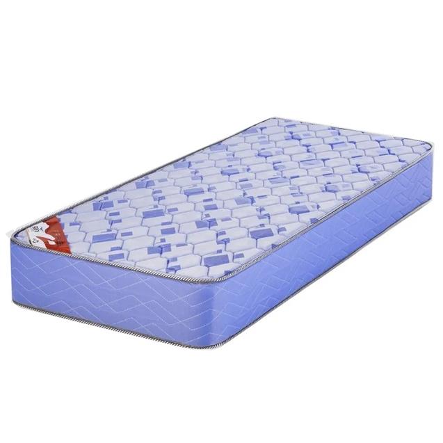 Colchon De Espuma Gani Airflex 080x190x022 26kg/Jackard