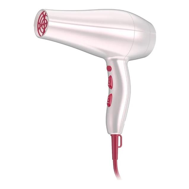 Secador De Cabello Ga.Ma (Gdtsu4d) Diva 4d Tsubaki