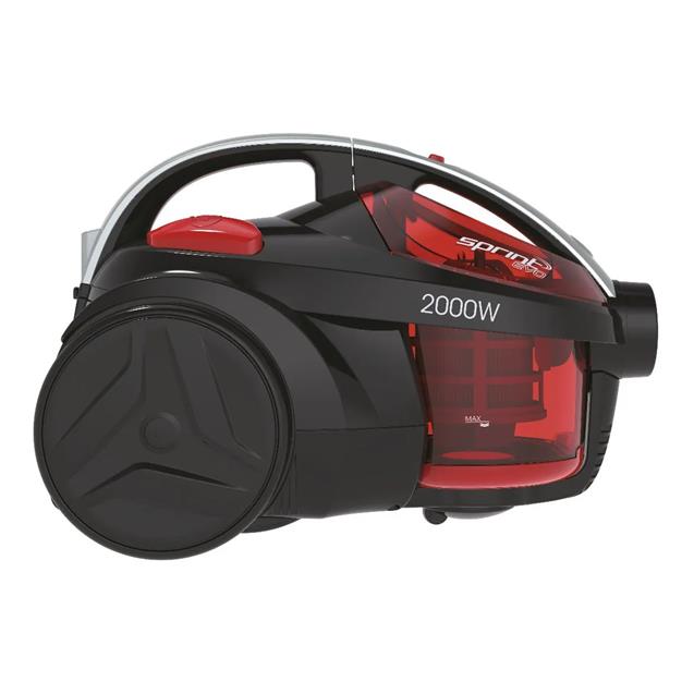 Aspiradora Candy (Csbe2000) Sprint evo 2000w Sin Bolsa