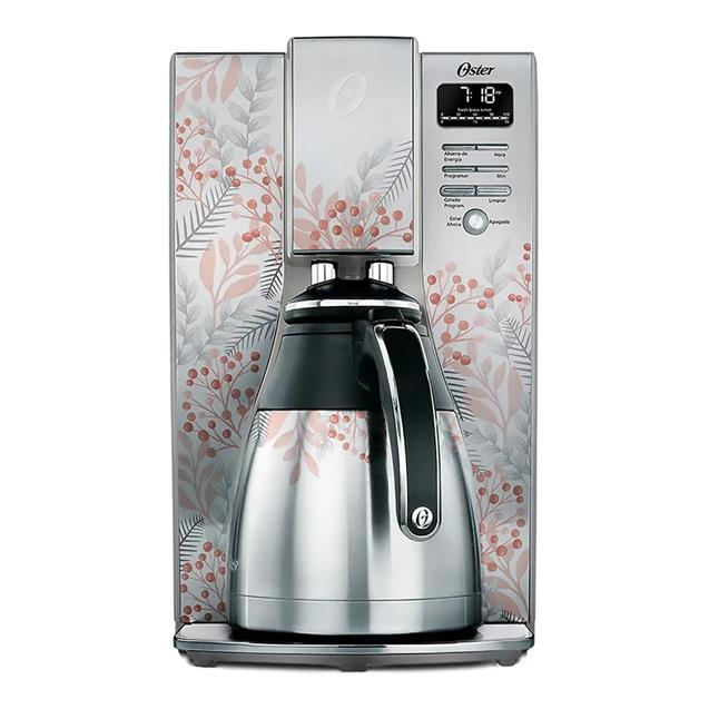 Cafetera Oster 4411 Edición Limitada “Alma Nórdica”