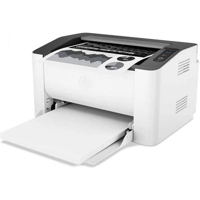 Impresora Hp Laserjet Pro (107a)