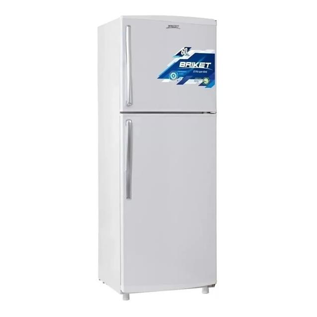 Heladera Briket 365 lts (Bk2f-1811)