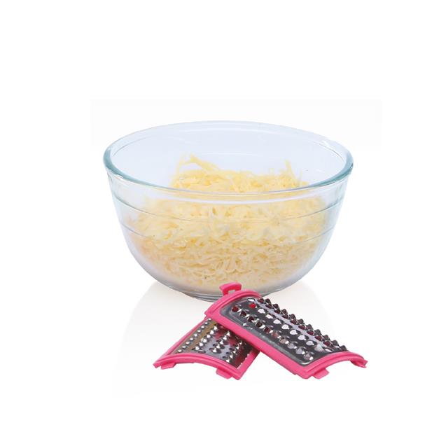 Multi Rallador Y Rebanador Liliana Asm100 Easysalad