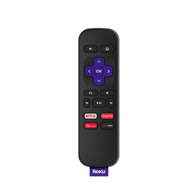 Roku 3930 Mx Streaming Media Player