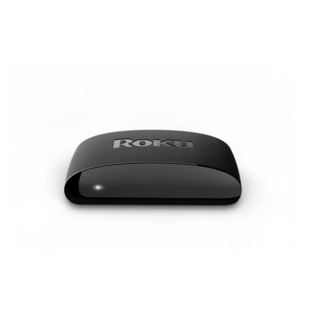 Roku 3930 Mx Streaming Media Player