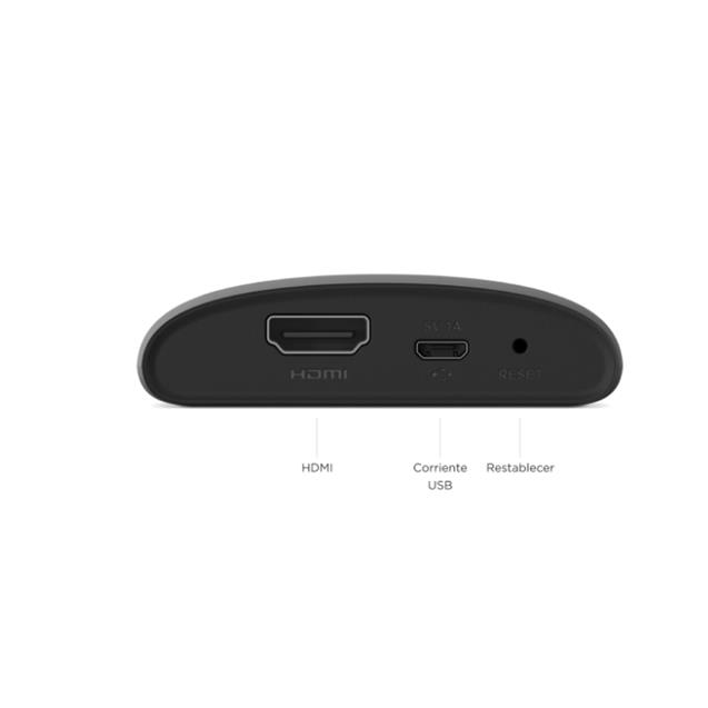 Roku 3930 Mx Streaming Media Player