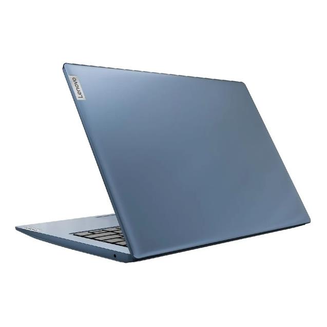 Notebook Lenovo S15014ast A4 4gb 64gb Ssd 14" Light Blue