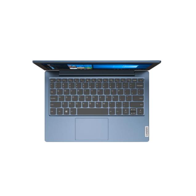 Notebook Lenovo S15014ast A4 4gb 64gb Ssd 14" Light Blue