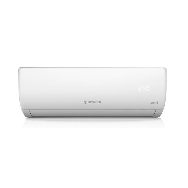Split Hitachi Hsh2600 Eco 2250 Frío y Calor