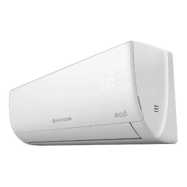 Split Hitachi Hsh2600 Eco 2250 Frío y Calor