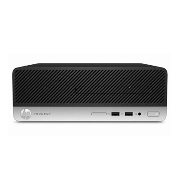 Mini Pc de Escritorio Hp 400g5 Sff I5-8500 8gb 1tb W10 Pro