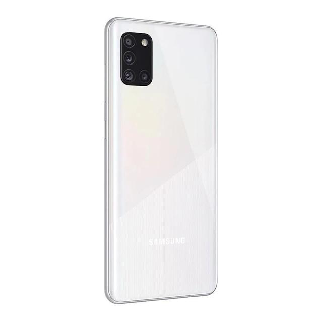 Samsung Galaxy A31 128Gb 4Gb White