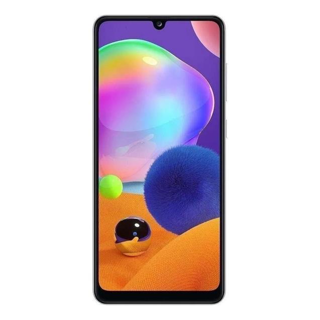 Samsung Galaxy A31 128Gb 4Gb White