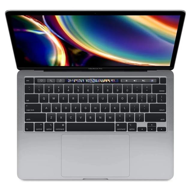 Macbook Pro Apple (Mwp42le/A) 13.3" I5 2.0 Ghz 16Gb 512Gb Ssd Silver