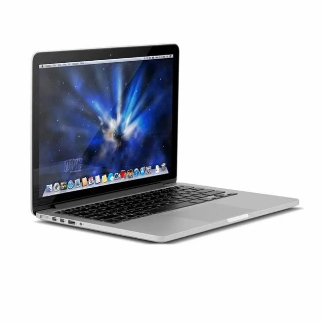 Macbook Pro 13.3" I5 2.0 Ghz 16gb 1Tb Ssd Silver (Mwp52le/A)