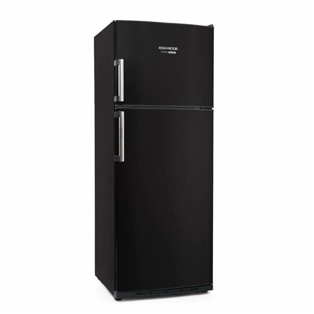 Heladera No Frost Kohinoor Khdb41d/8 417 Lts A+