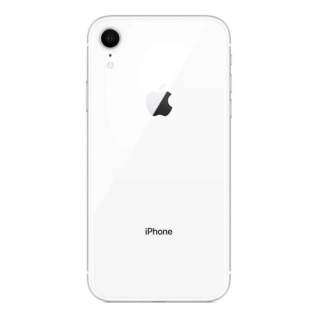 Iphone XR 128 GB White