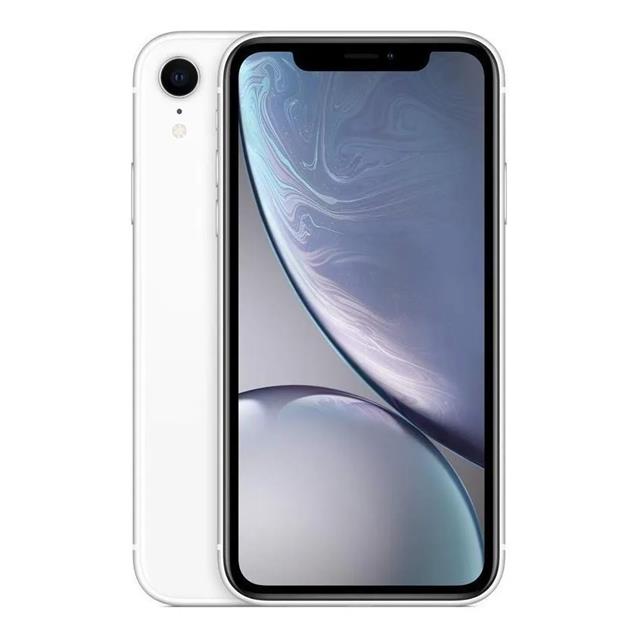 Iphone XR 128 GB White