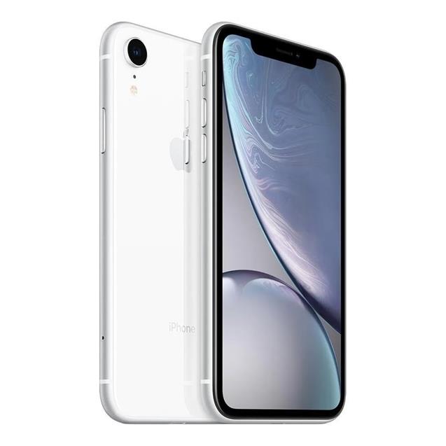 Iphone XR 128 GB White